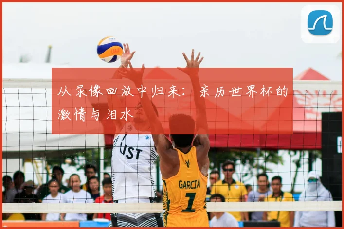 从录像回放中归来:亲历世界杯的激情与泪水