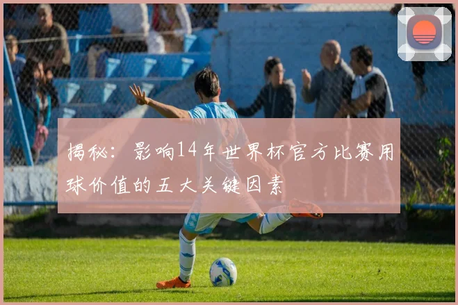 揭秘:影响14年世界杯官方比赛用球价值的五大关键因素