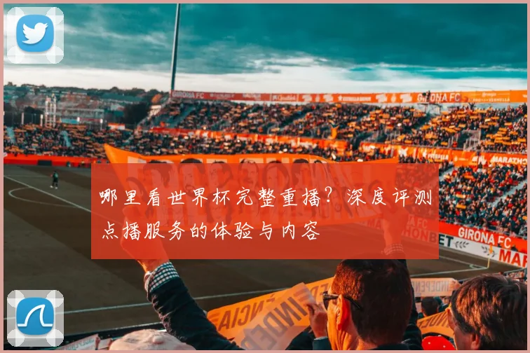 哪里看世界杯完整重播?深度评测点播服务的体验与内容